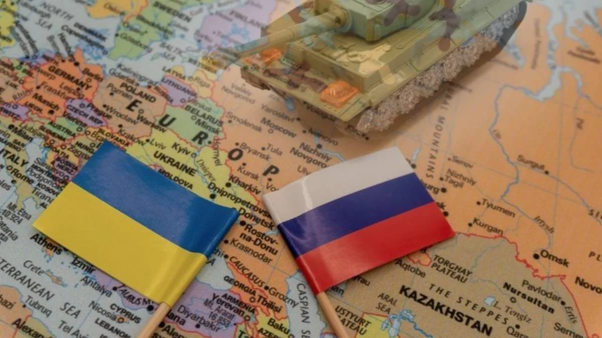 Rus - Ukrayna savaşının maliyeti ortaya çıktı