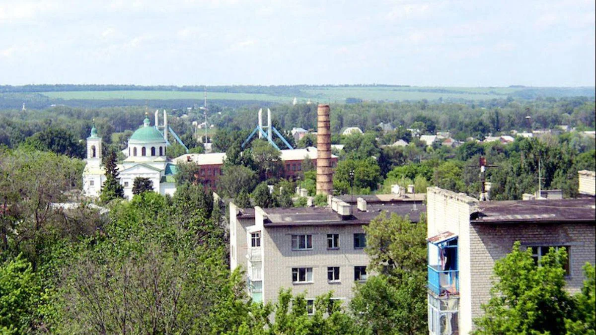 Rusya açıkladı: İzyum şehri kontrol altına alındı