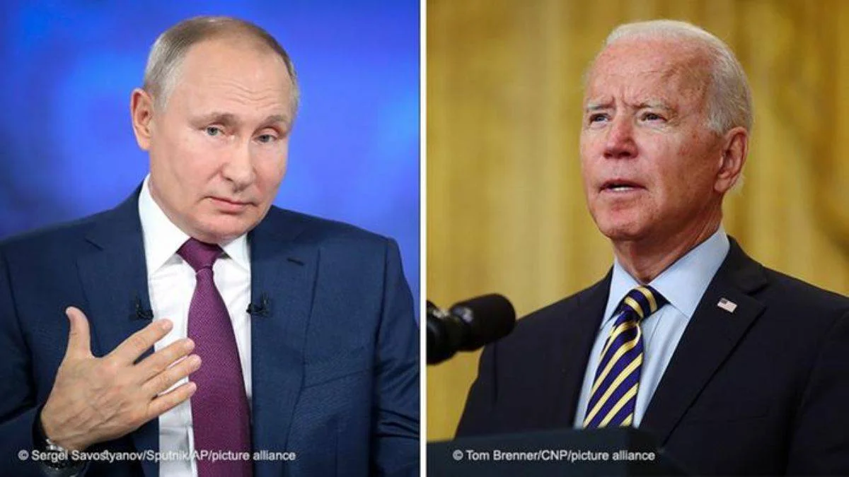 Rusya: Biden tedavi olsa iyi olur