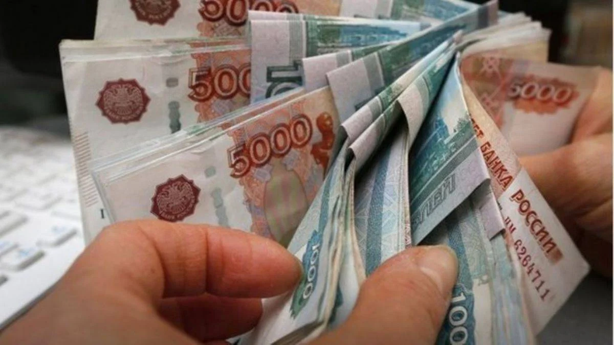 Rusya'da enflasyon rekor seviyeye çıktı