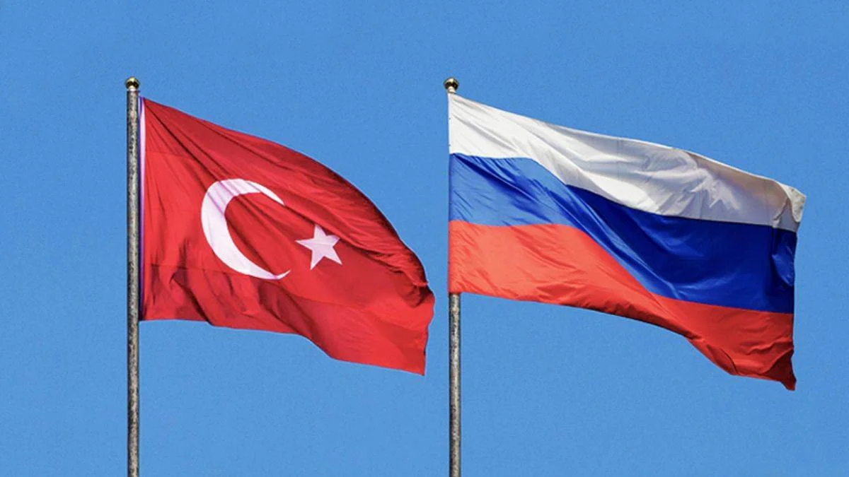 Rusya'dan açıklama: Türkiye'ye minnettarız