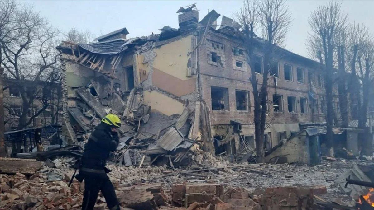 Rusya'dan ateşkes açıklaması!