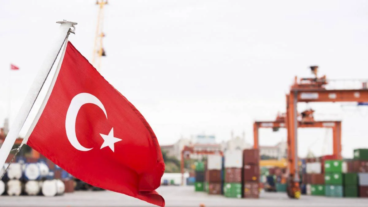 Rusya'dan çekilen şirketler Türkiye'de yatırım planlıyor