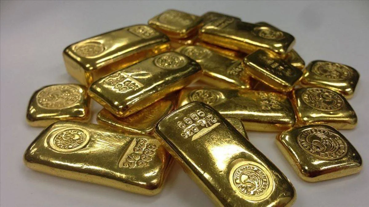 Rusya Merkez Bankası bankalardan altın almayı durdurdu