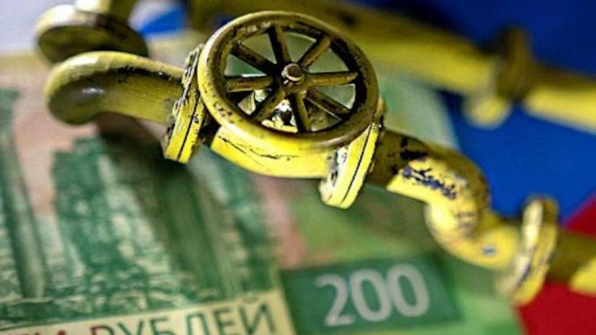 Rusya neden gazda ruble ile ödemeye geçiyor? Tutar mı?