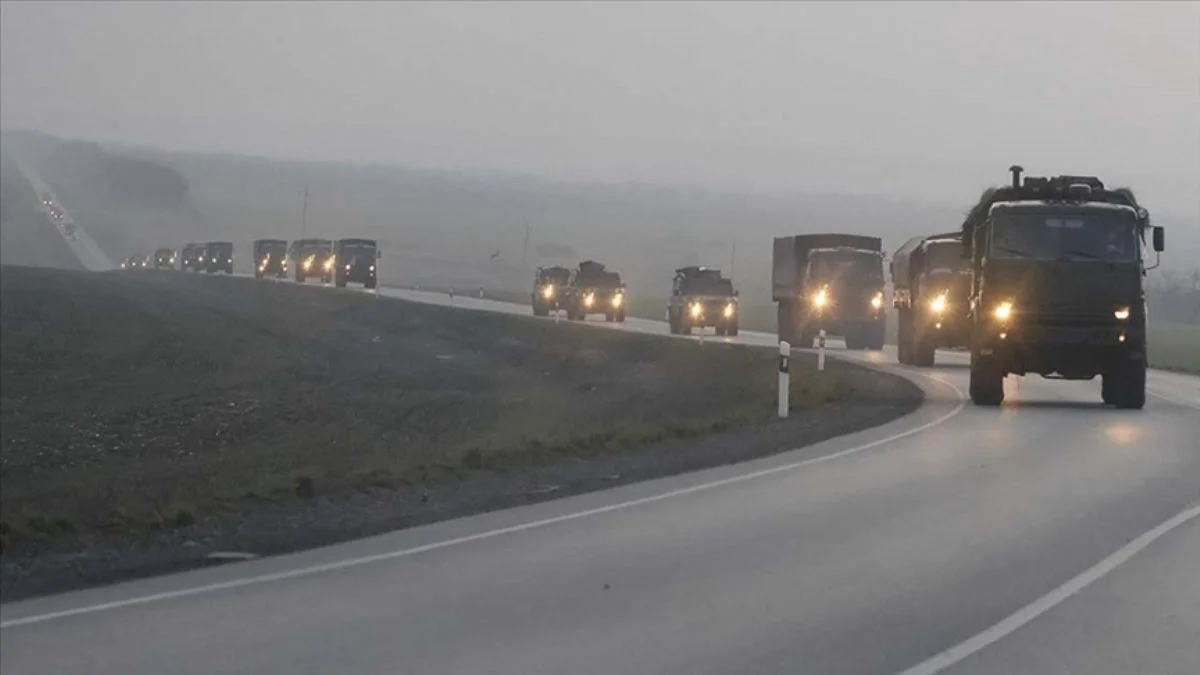 Rusya'ya günlük maliyeti 20 milyar doları aşabilir