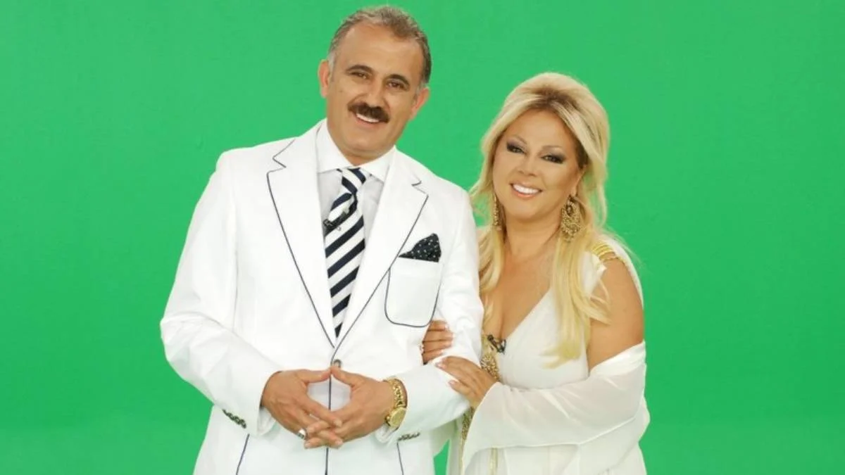 Safiye Soyman aldatıldı mı? Faik Öztürk Safiye Soyman'ı aldattı mı?