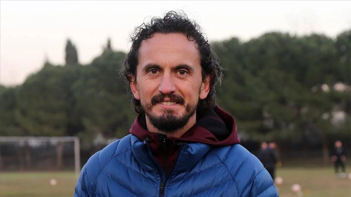 Sakaryaspor: 'Hayatın kuralı bu yeğen, başladığın yere dönersin sonunda'