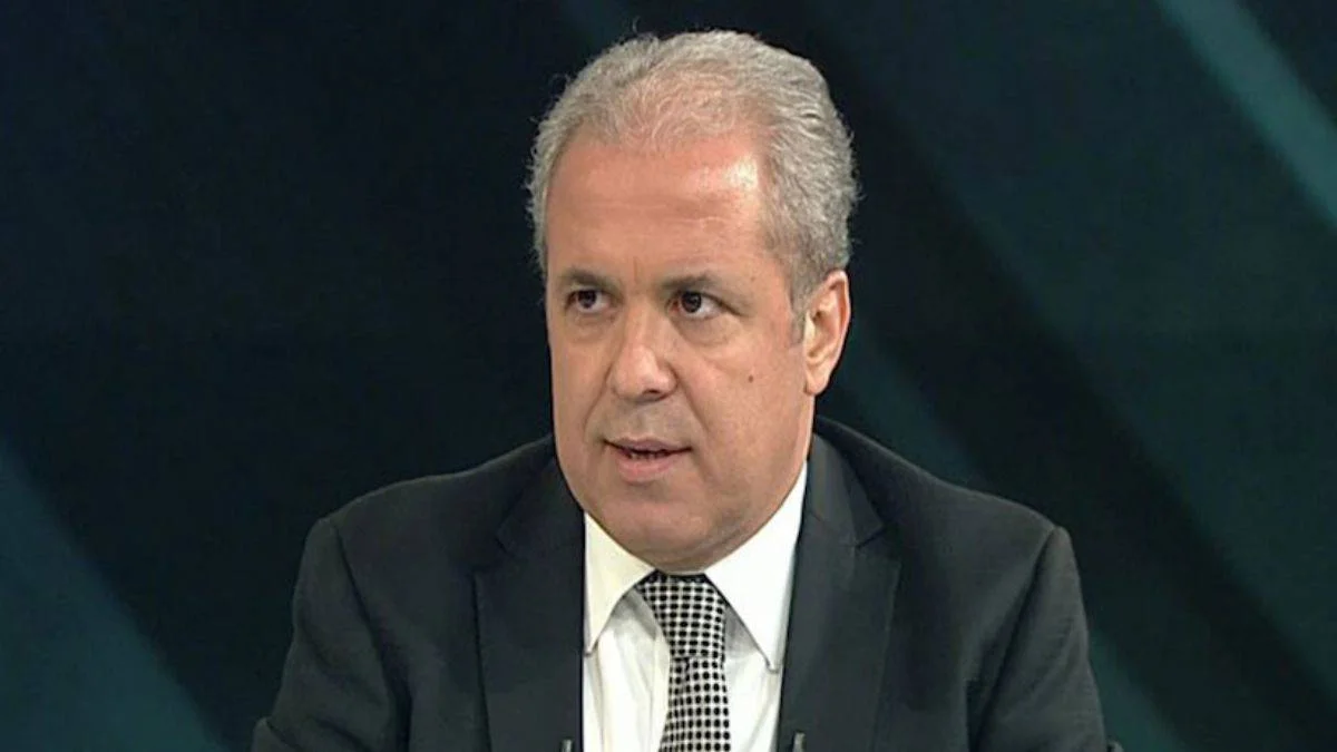 Şamil Tayyar'dan 'Tansu Çiller' paylaşımı: 'Bu gazı kim veriyor, inanın bilmiyorum'