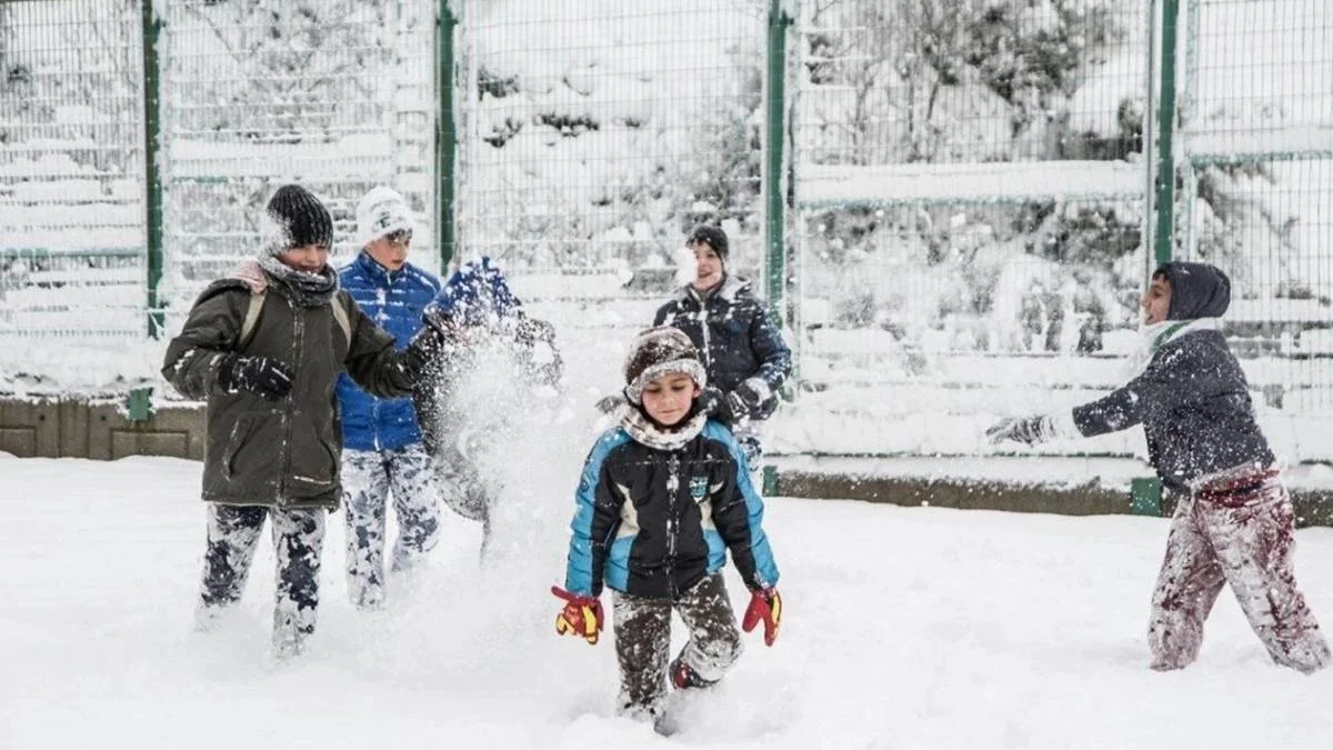 Samsun'da yarın 11 Mart okullar tatil mi? Sinop, Ordu'da 11 Mart'ta okullar tatil mi? Hangi ilçelerde okullar tatil?
