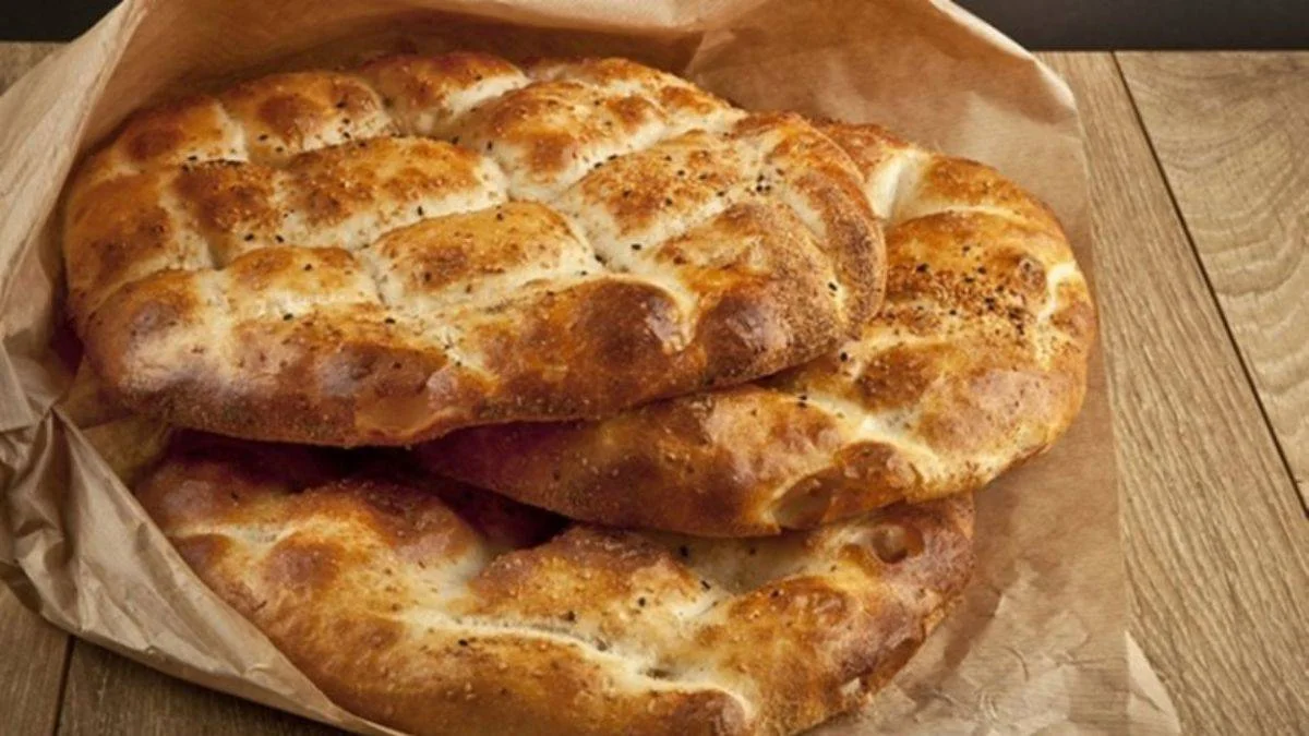 Samsun ramazan pide fiyatları 2022 | Samsun'da ramazan pidesi ne kadar oldu? Ramazan pidesi ücreti kaç TL?