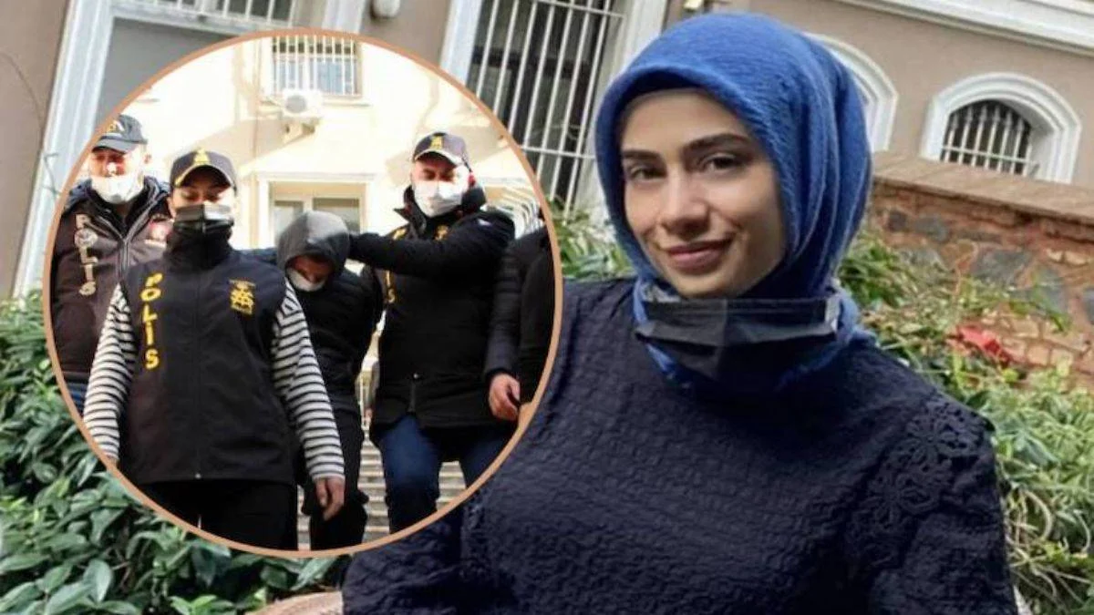 Samuray kılıçlı vahşette istenen ceza belli oldu