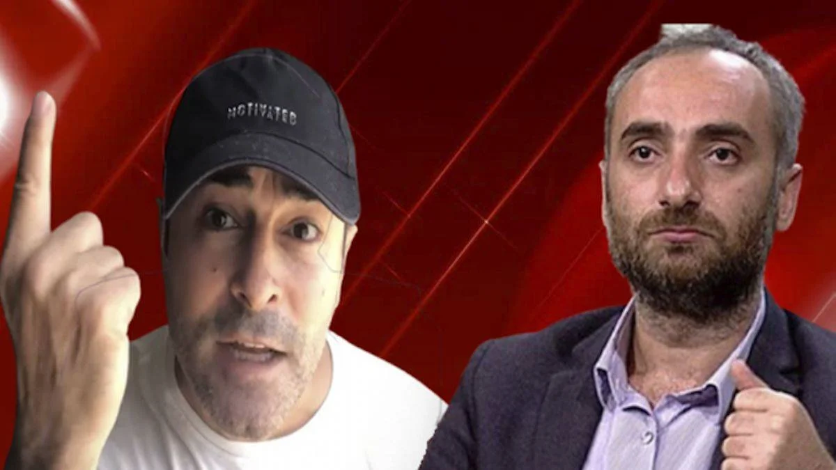 Şarkıcı Atilla Taş: İsmail Saymaz'a sakın güvenmeyin, gizli bir elaman olduğunu düşünüyorum