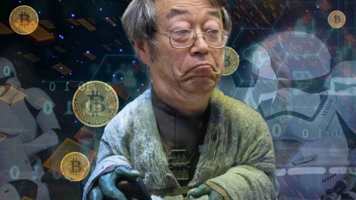 Satoshi Nakamoto kimdir? Satoshi Nakamoto hayat hikayesi nedir?