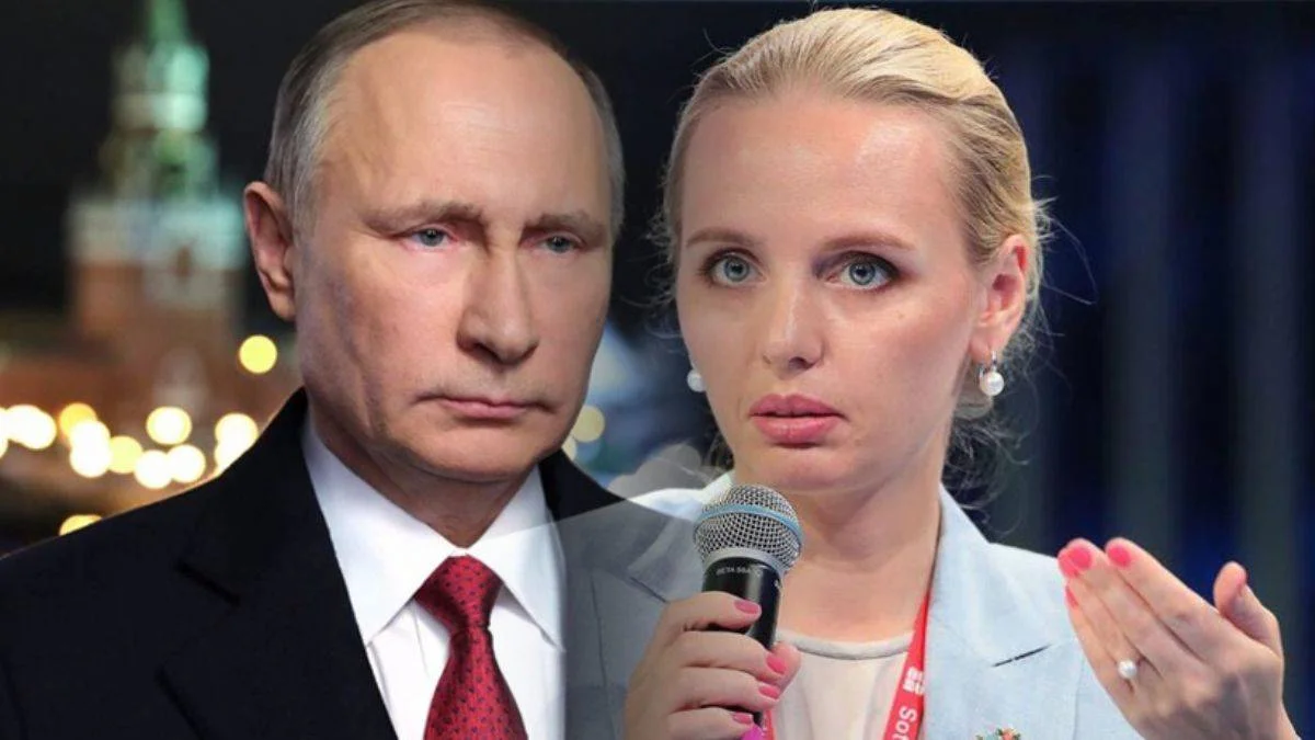 Savaş, Putin'in ailesini de etkiledi: Babası yüzünden işleri bozuldu