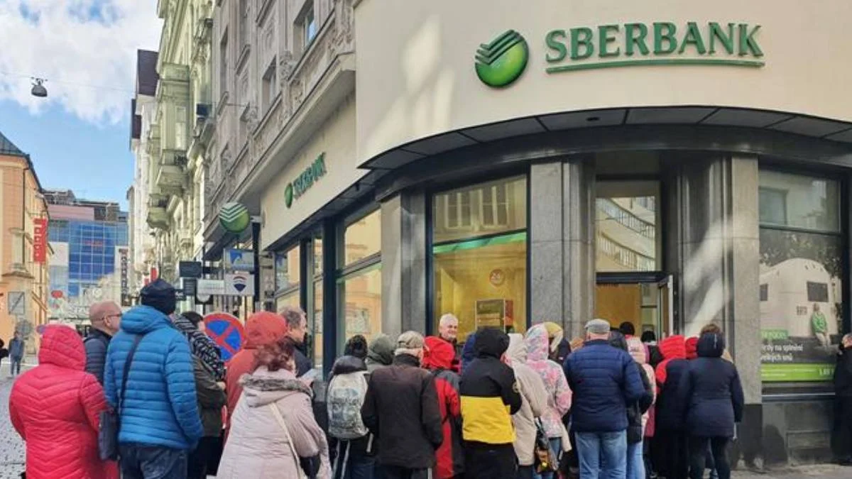 Sberbank Türkiye'de var mı? Sberbank kimin? Sberbank Türkiye'de faaliyeti ve ortaklığı var mı?
