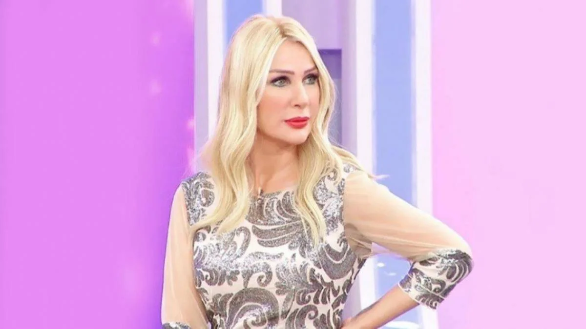 Seda Sayan Evleniyor mu? Seda Sayan'dan evlilik açıklaması!