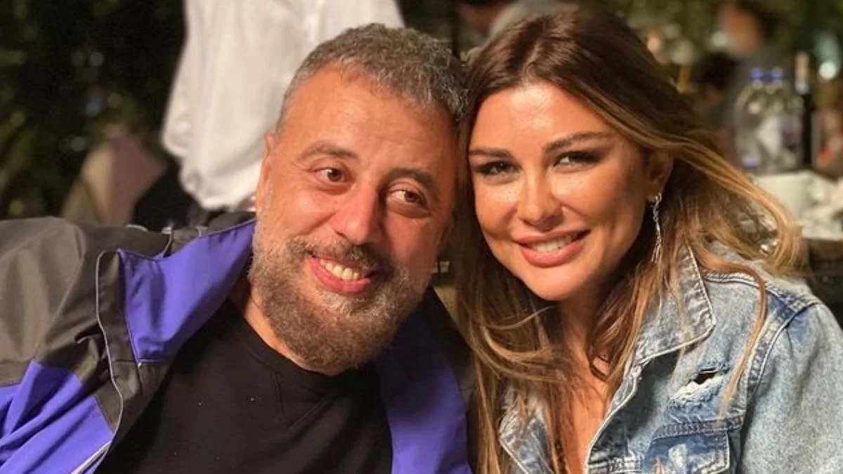 Selen Görgüzel kimdir? Selen Görgüzel ile Hamdi Alkan neden boşandı?