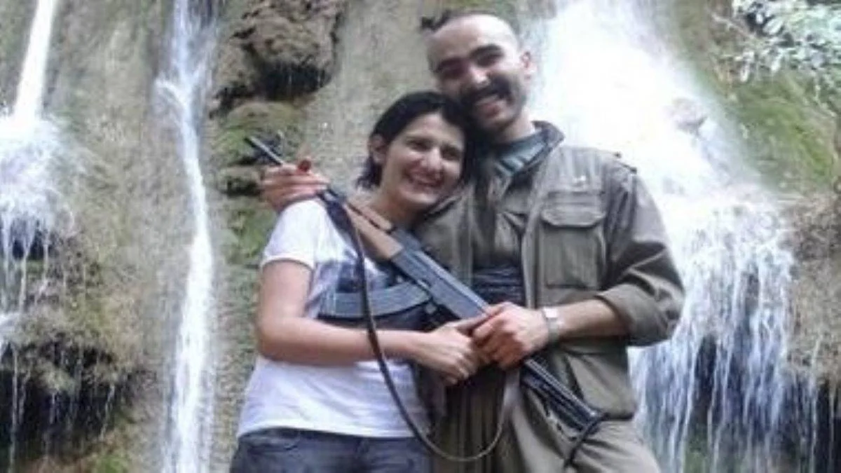 Semra Güzel'in dokunulmazlığı kaldırıldı