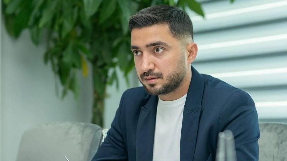 Serdar Noorzad: Yeni Sektörlere Açılma Kararı Aldı