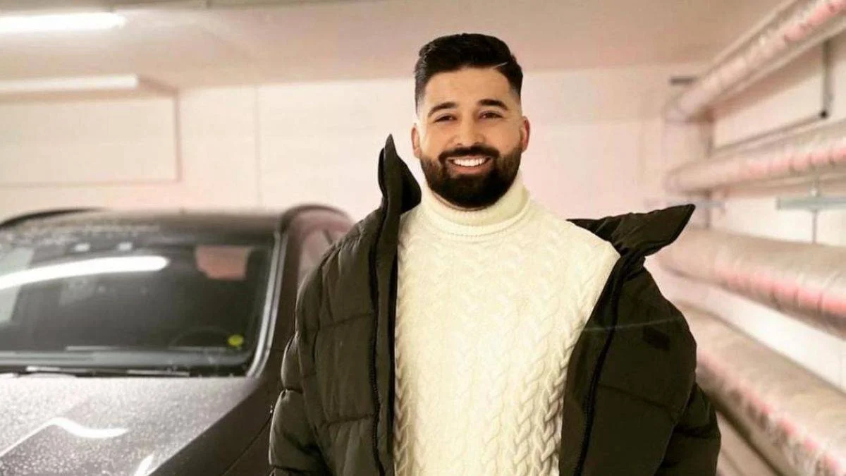 Sinan Nazerzadeh, Kimdir ?