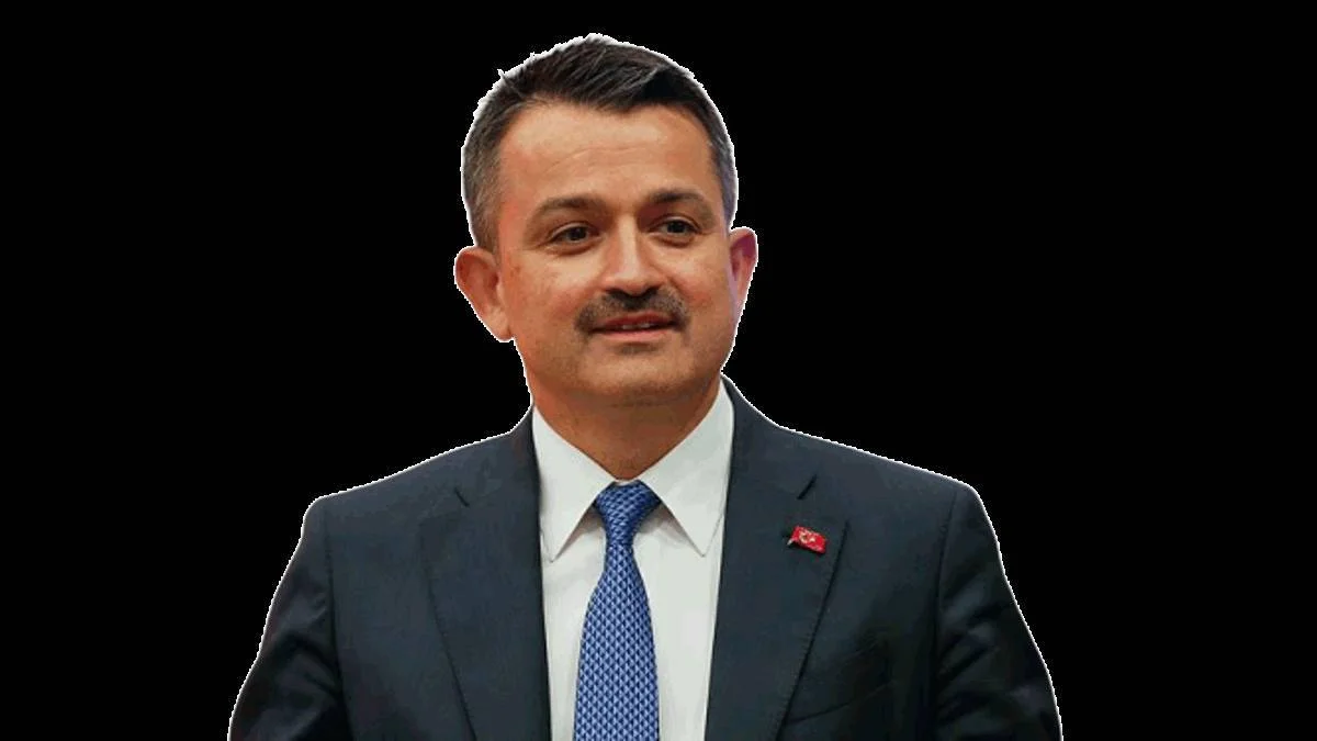 SON DAKİKA: Bekir Pakdemirli neden istifa etti? Bekir Pakdemirli istifa sebebi ne? Bekir Pakdemirli görevden mi alındı?