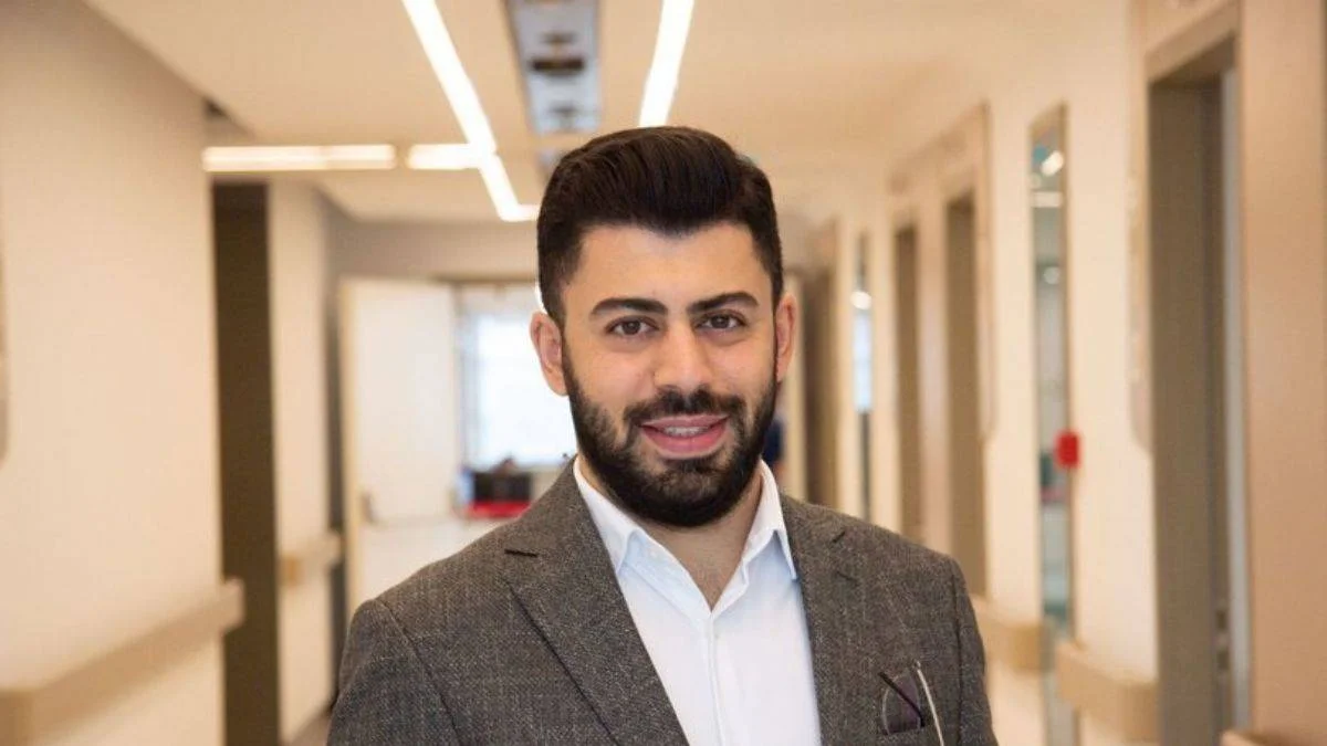 Sosyal medyadan Mehmet Hanifi Kutlar'a büyük övgü