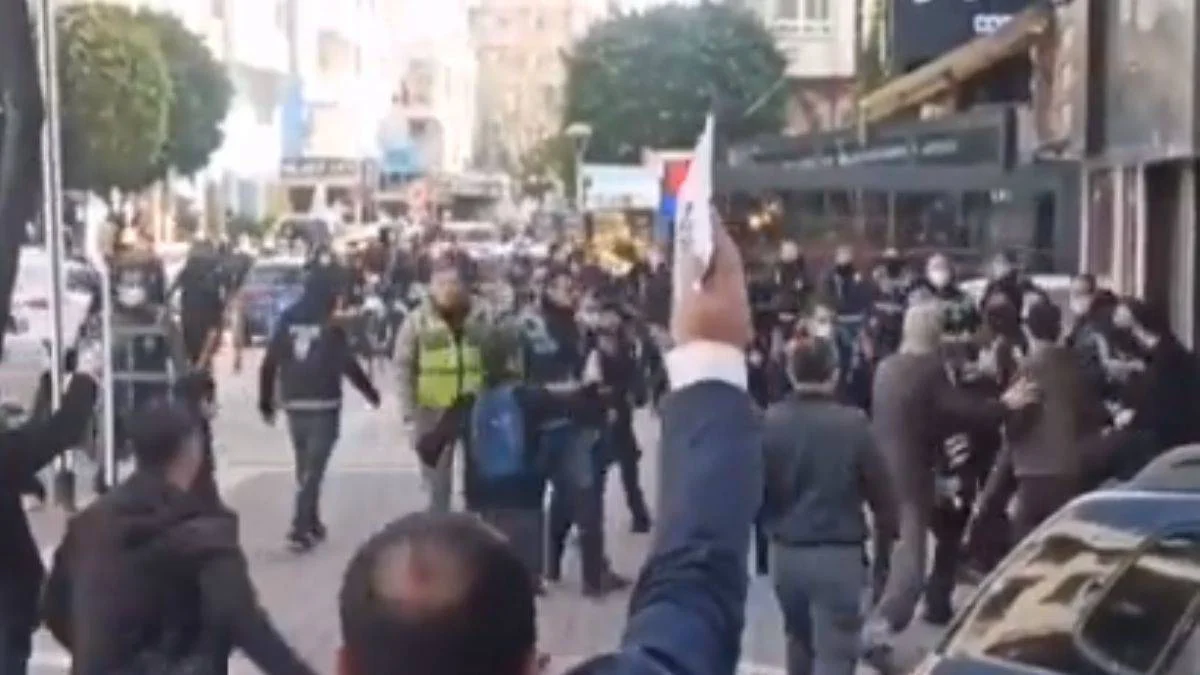Soylu'dan 'Kuytulcular' açıklaması