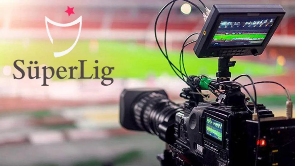Süper Lig TRT'de mi yayınlanacak? TRT'de maçlar şifresiz mi olacak? TRT'de hangi maçlar yayınlanacak?