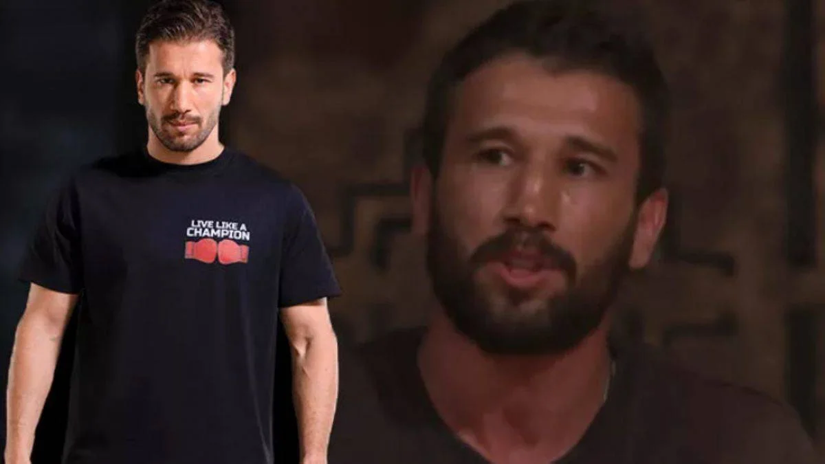 Survivor Adem Kılıçcı nişanlandı mı? Survivor Adem Kılıçcı nişanlısı kimdir?