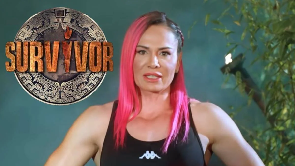 Survivor Nagihan Karadere kimdir?