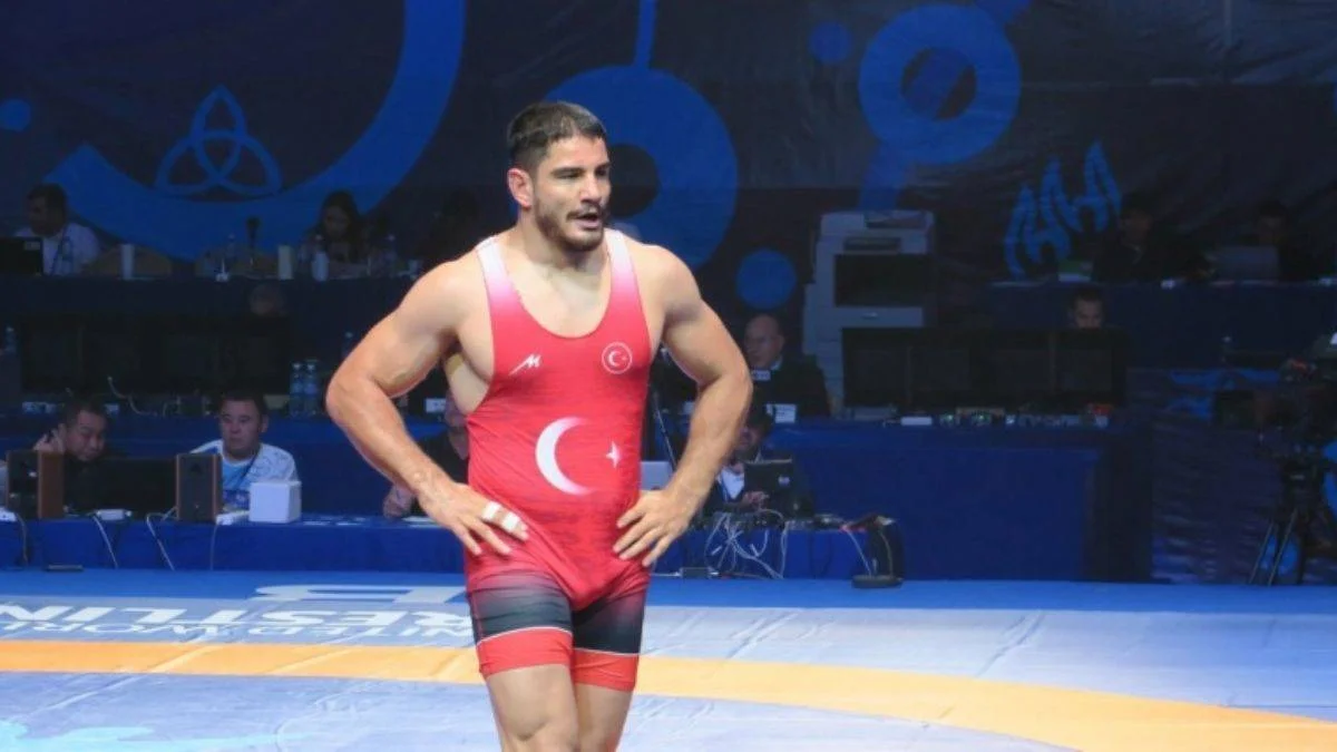 Taha Akgül kimdir? Taha Akgül hangi branşta şampiyon oldu?