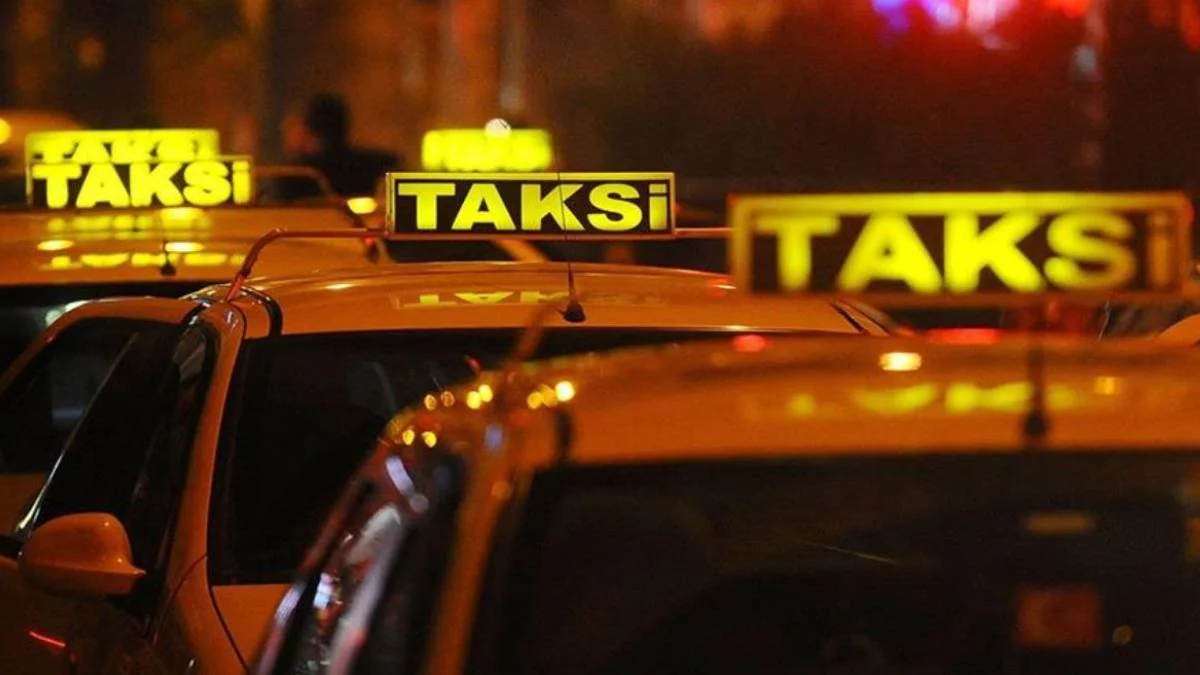 Taksi ücretlerine zam Mart 2022 | İstanbul, Ankara, İzmir, taksi ücretlerine zam gelecek mi?