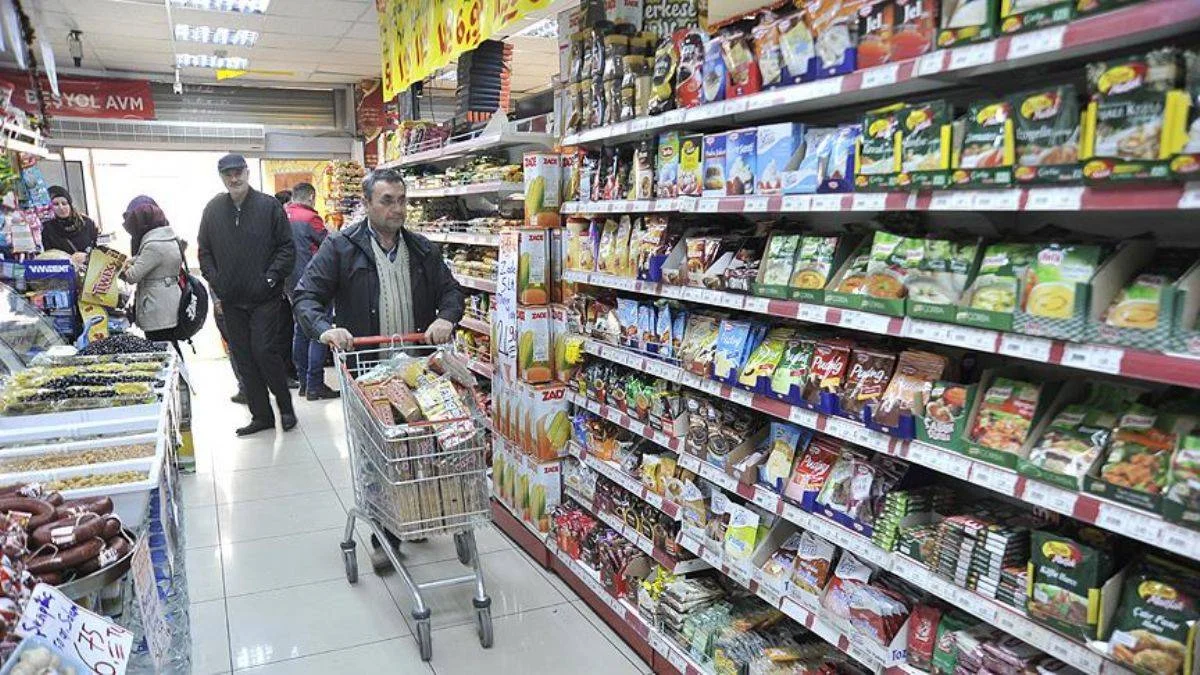 TESK'ten 'KDV indirimi' için teşekkür