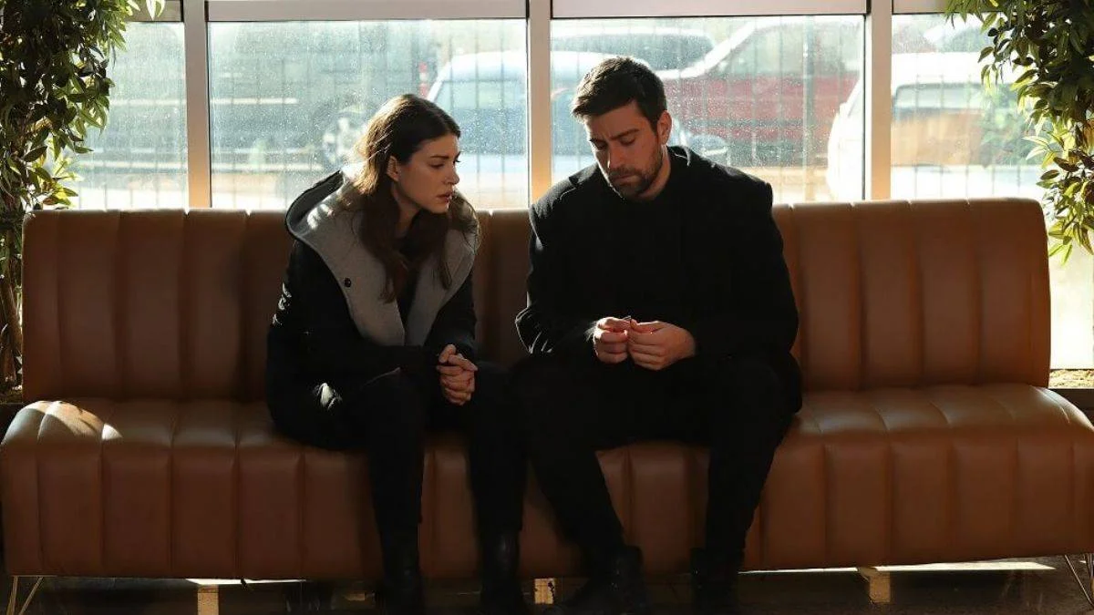 Teşkilat 40. bölüm tek parça izle | TRT 1 Teşkilat yeni bölüm izle | Teşkilat Mete başkan öldü mü?