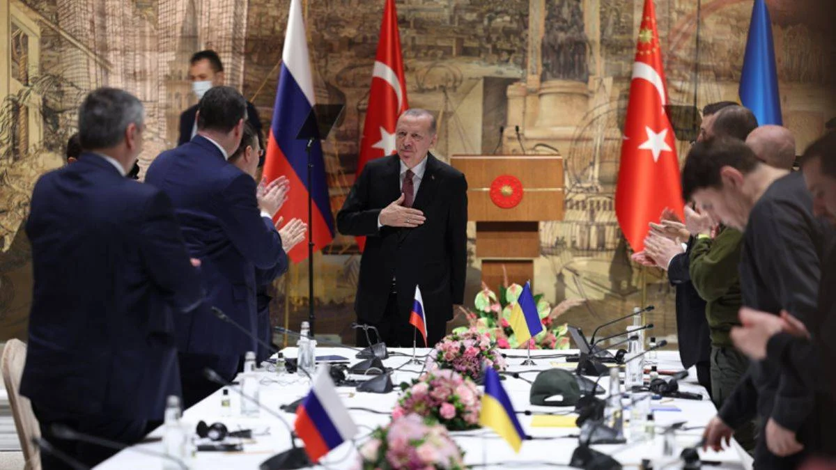 The Guardian gazetesinden Türkiye analizi: Erdoğan bunu başarırsa...