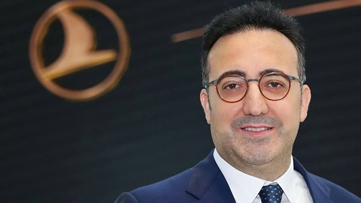 THY'den ayrılan İlker Aycı, Air India'nın CEO'luk görevini reddetti