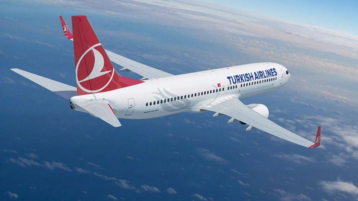 THY Tokat uçuşları açıldı mı? Tokat biletleri THY'de açıldı mı? Tokat'a uçak seferleri ne zaman başlayacak?