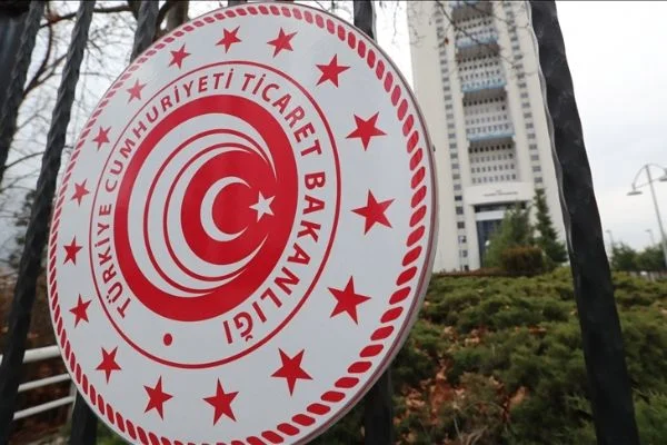 Ticaret Bakanlığı Gümrük Birliğinin güncellenmesine ilişkin çalışmaları sürdürecek