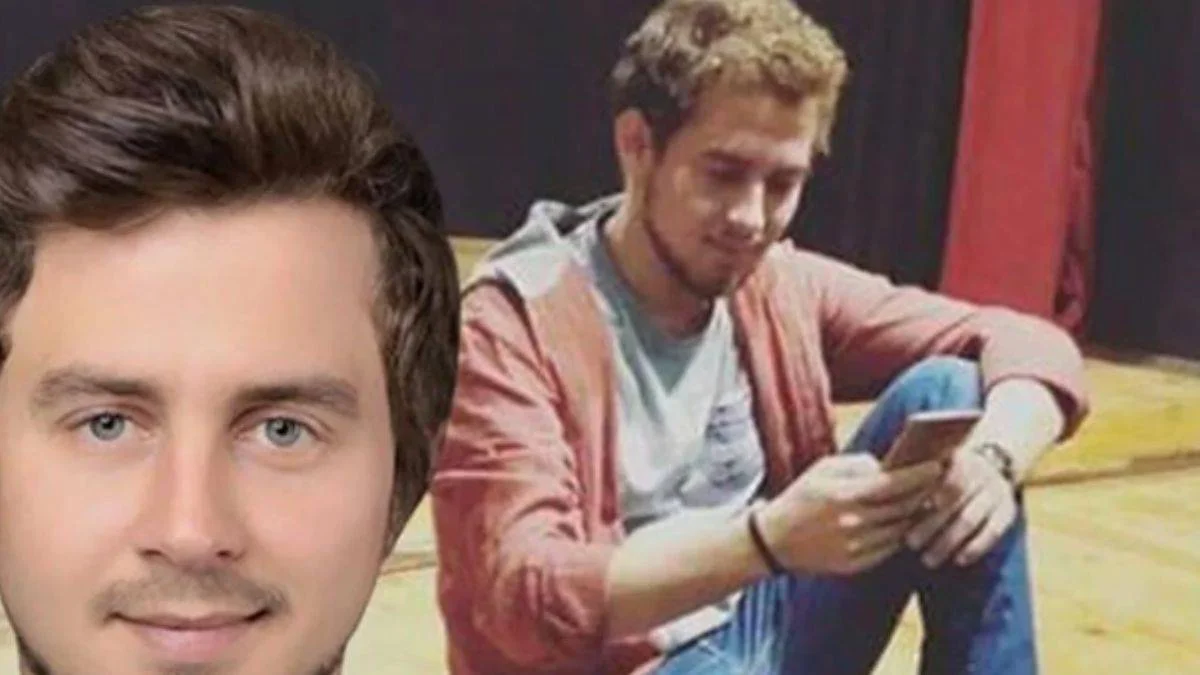 Tiyatro ve dizi oyuncusu Erkan Kaledibi evinde ölü bulundu