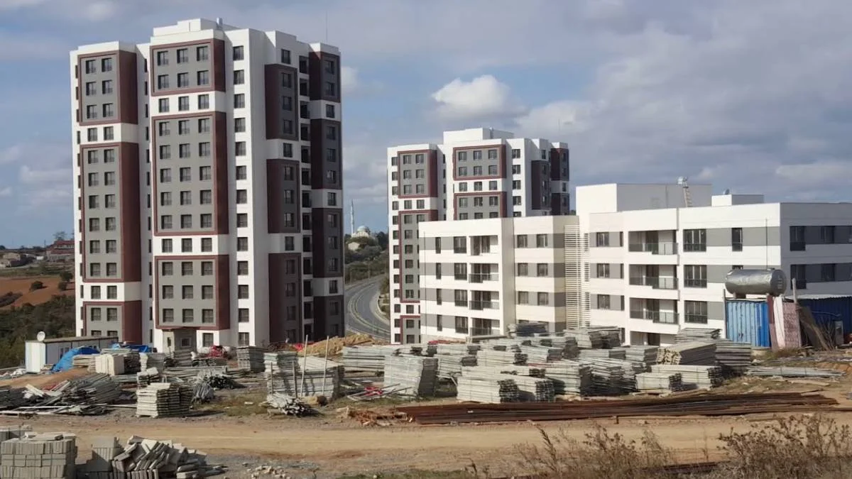 TOKİ İstanbul Başakşehir Kayabaşı kura sonuçları isim listesi | TOKİ Kayabaşı kazananlar listesi