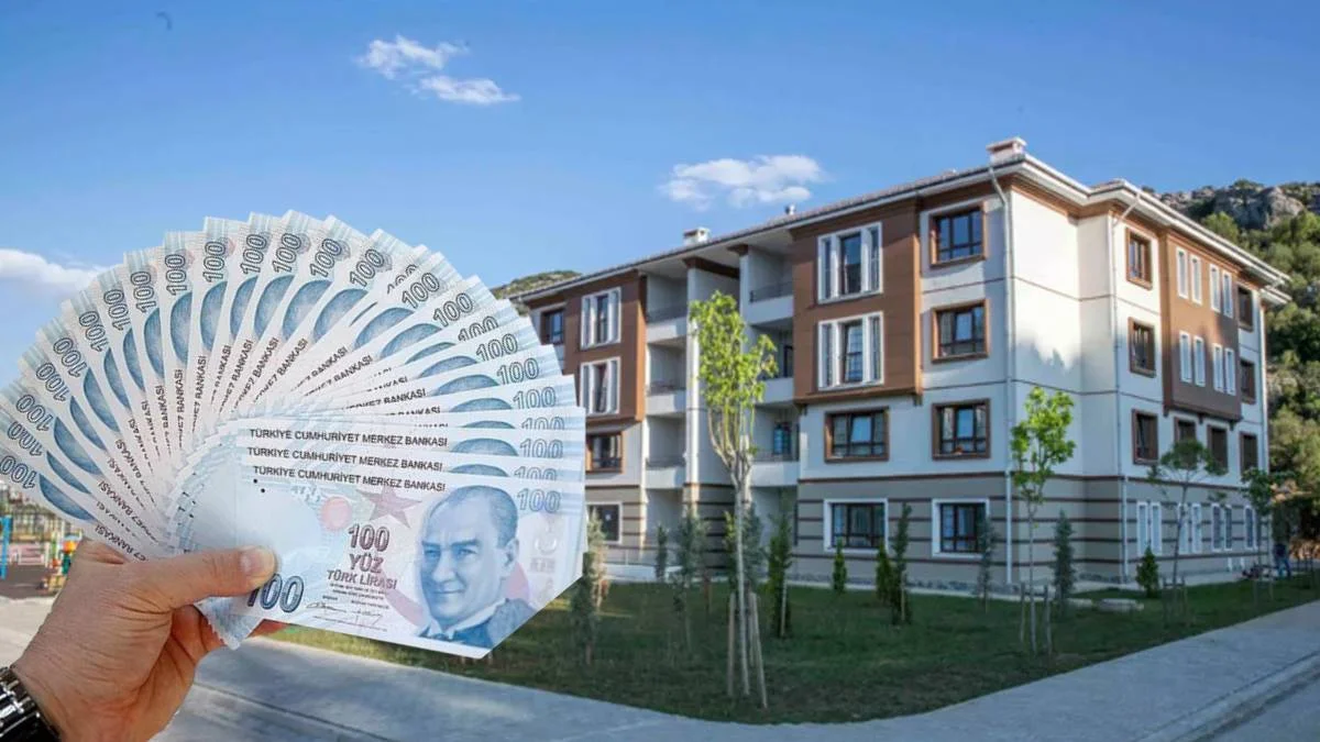 TOKİ'nin yüzde 22 indirim başvuru şartları 2022 neler? TOKİ yüzde 22 indirime kimler başvurabilir, son gün ne zaman?