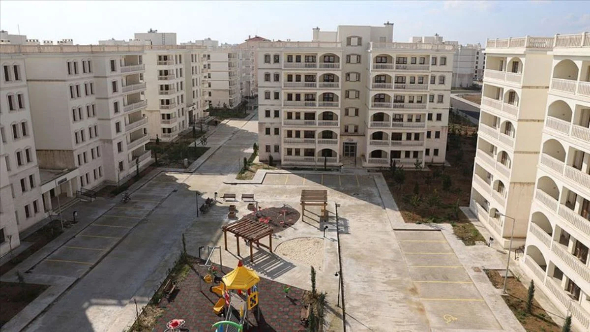 TOKİ'ye borçlarını kapatacaklar için indirim kampanyası