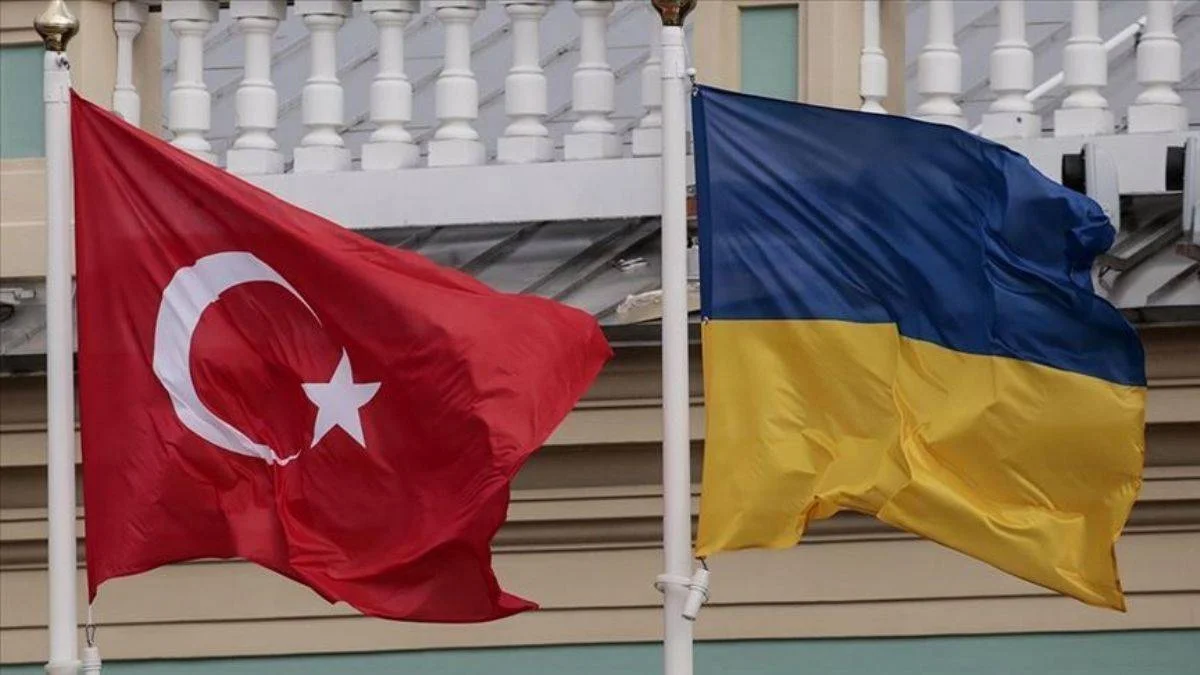 Türk akademisyenlerden Rusya'nın Ukrayna'ya saldırısı hakkında açık mektup