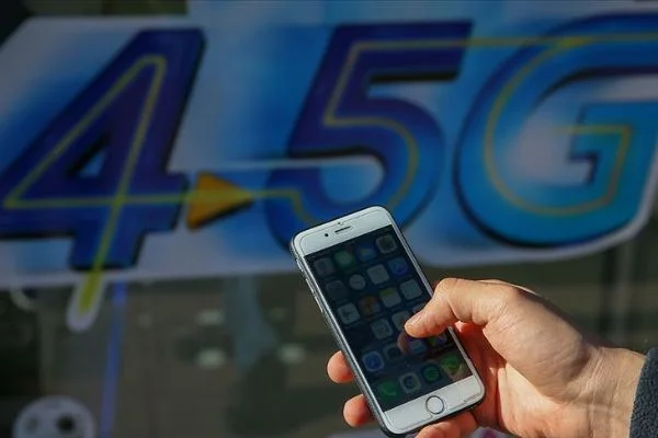 Türkiye'de kırsaldaki 1000 yerleşim yeri daha 4.5G ile buluşacak