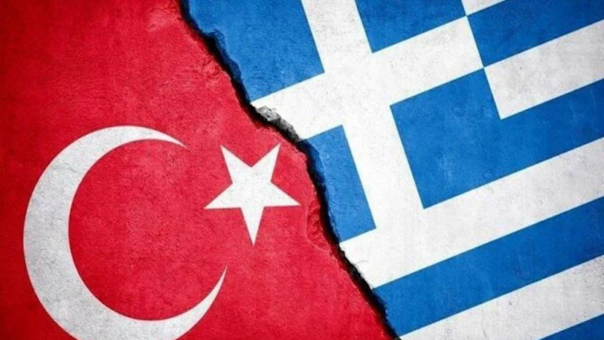 Türkiye'den Yunanistan'a kınama