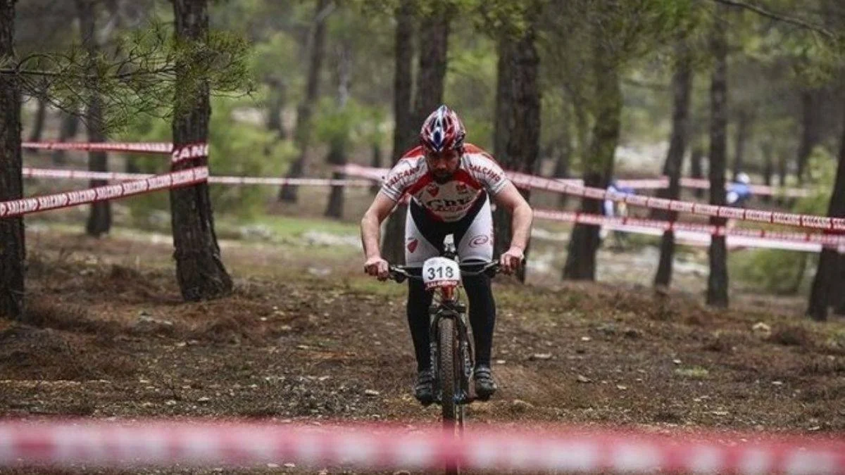 Türkiye Enduro Şampiyonası heyecanı başlıyor!