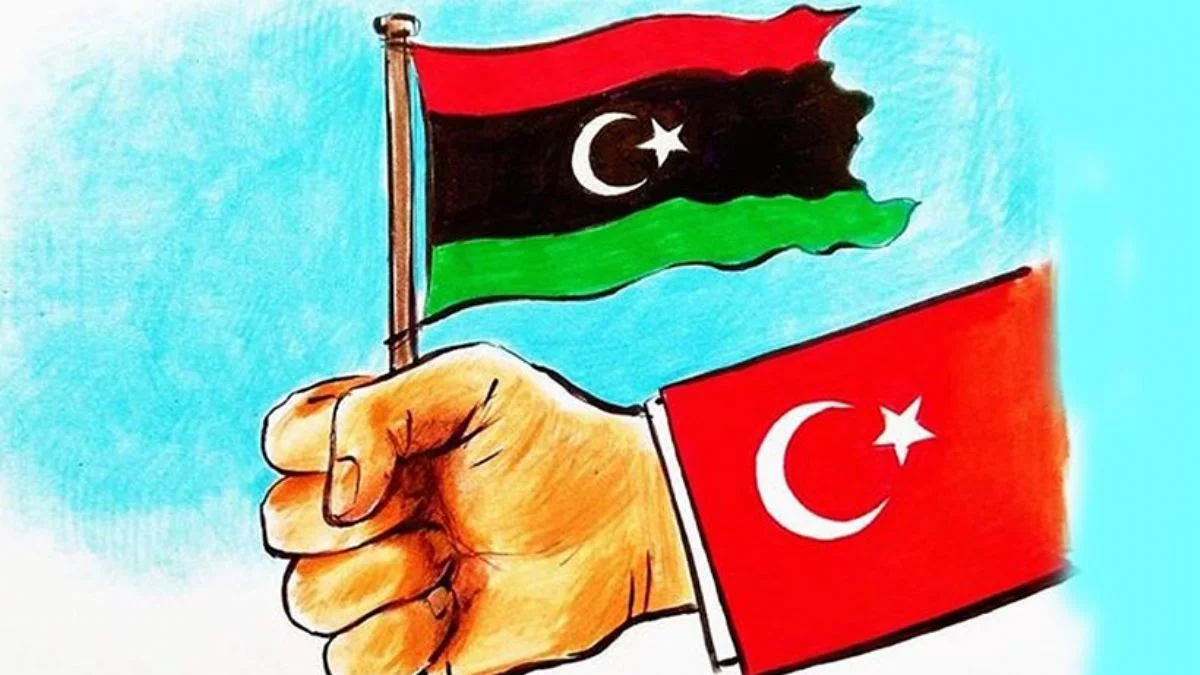 Türkiye'nin Libya'ya ihracatı 456,7 milyon dolara ulaştı