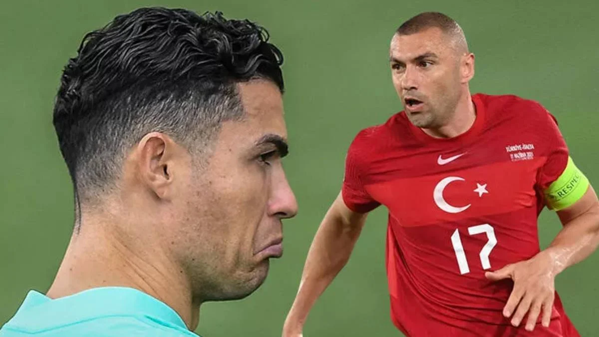 Türkiye Portekiz maçı berabere biterse ne olur? Uzatmalar kaç dakika? Türkiye Portekiz maçı rövanşı var mı?