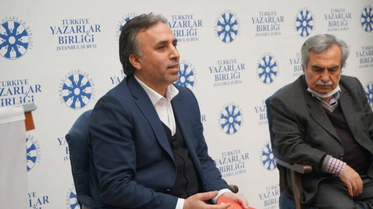 TYB İstanbul'da Nihat Bengisu için özel program